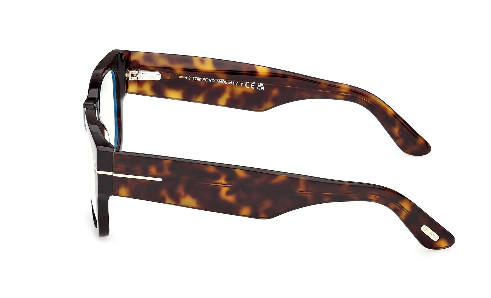 Tom Ford Eyeglasses FT6099/B 052
