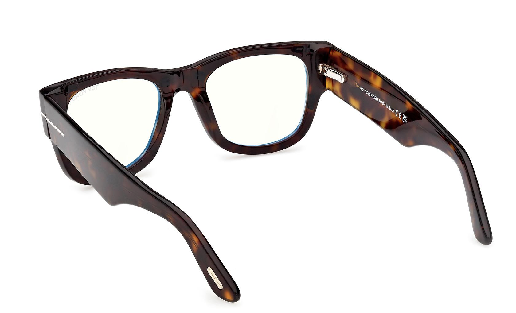 Tom Ford Eyeglasses FT6099/B 052