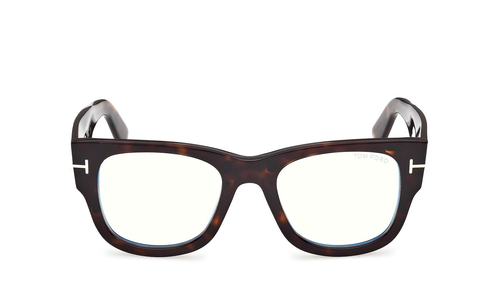 Tom Ford Eyeglasses FT6099/B 052