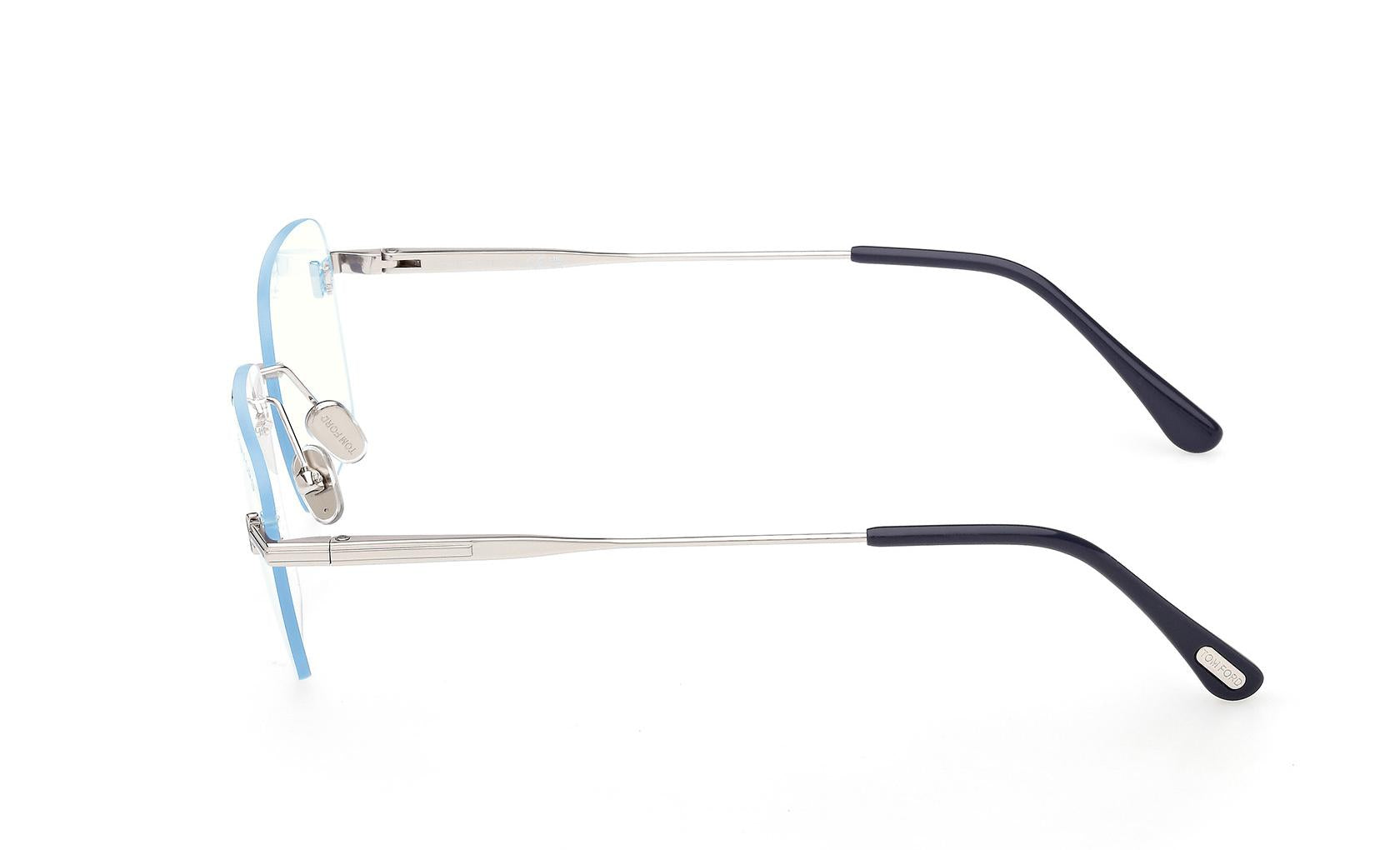 Tom Ford Eyeglasses FT6117/B 016