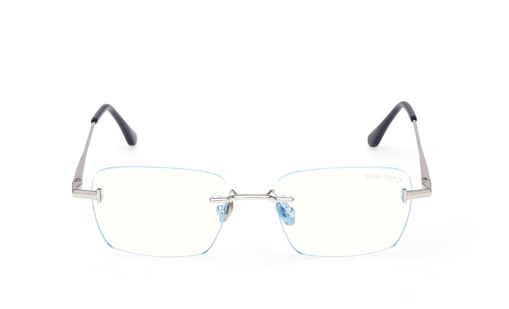 Tom Ford Eyeglasses FT6117/B 016