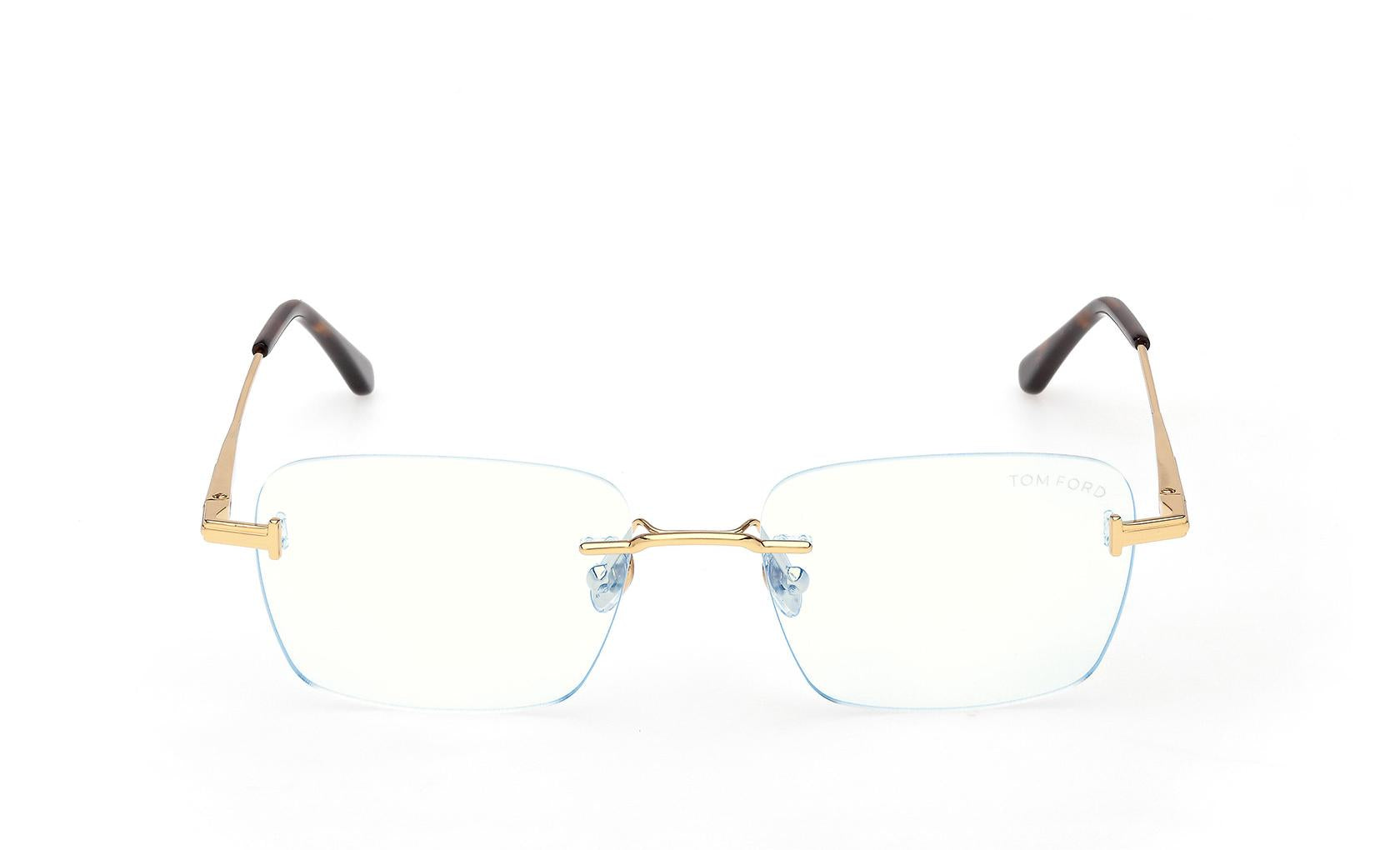 Tom Ford Eyeglasses FT6117/B 030
