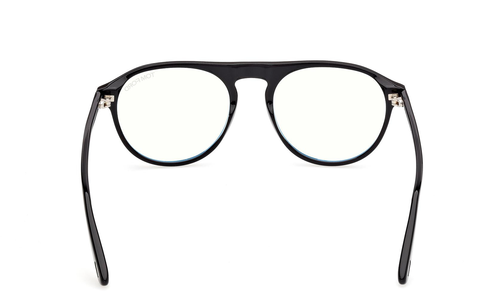 Tom Ford Eyeglasses FT6118/B 001