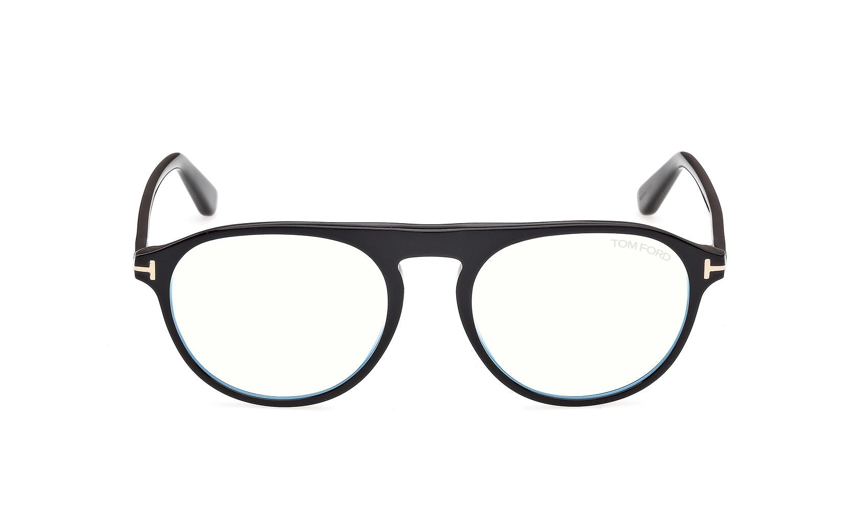 Tom Ford Eyeglasses FT6118/B 001