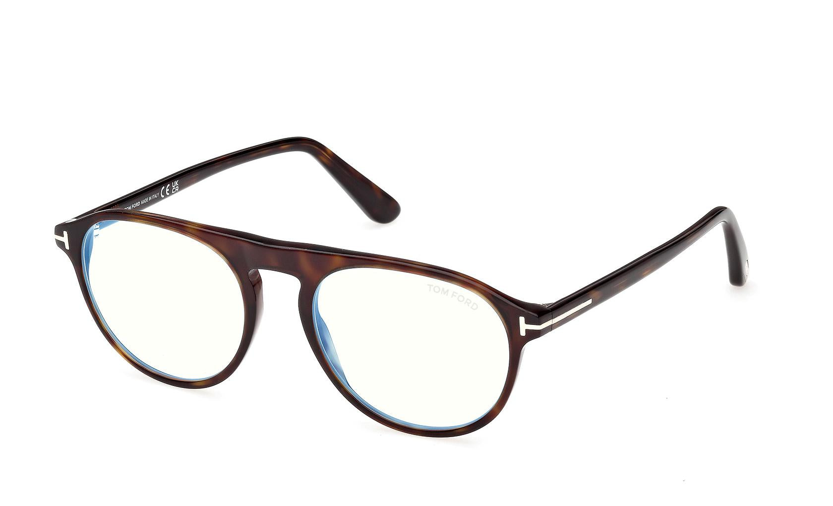 Tom Ford Eyeglasses FT6118/B 052