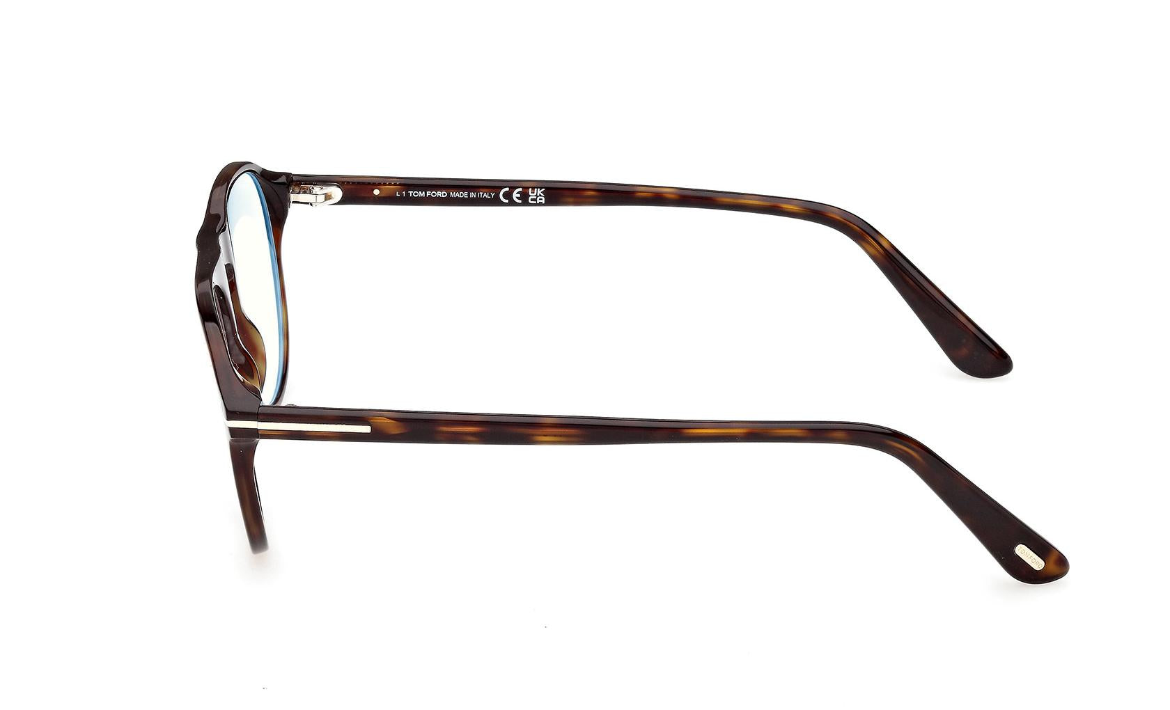 Tom Ford Eyeglasses FT6118/B 052