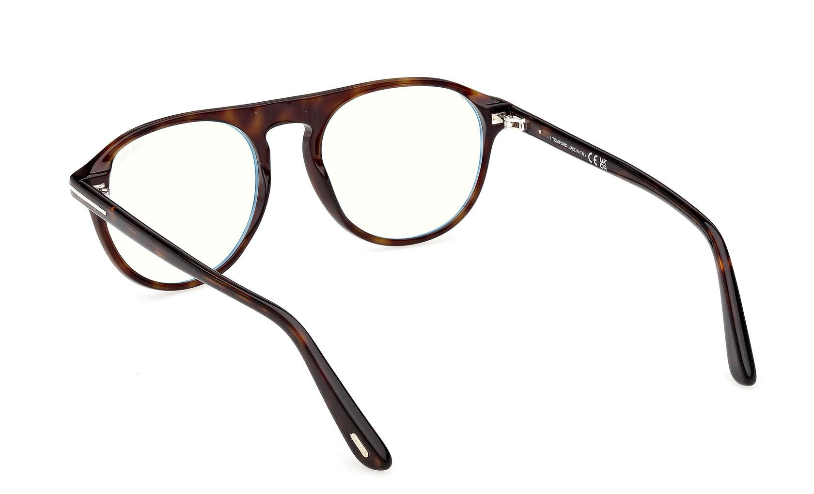 Tom Ford Eyeglasses FT6118/B 052