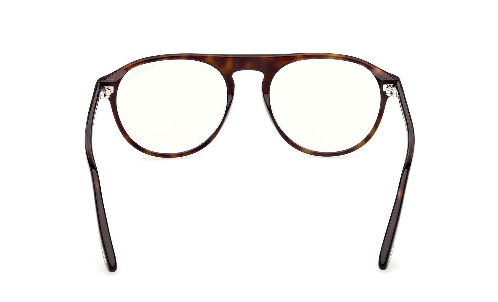 Tom Ford Eyeglasses FT6118/B 052
