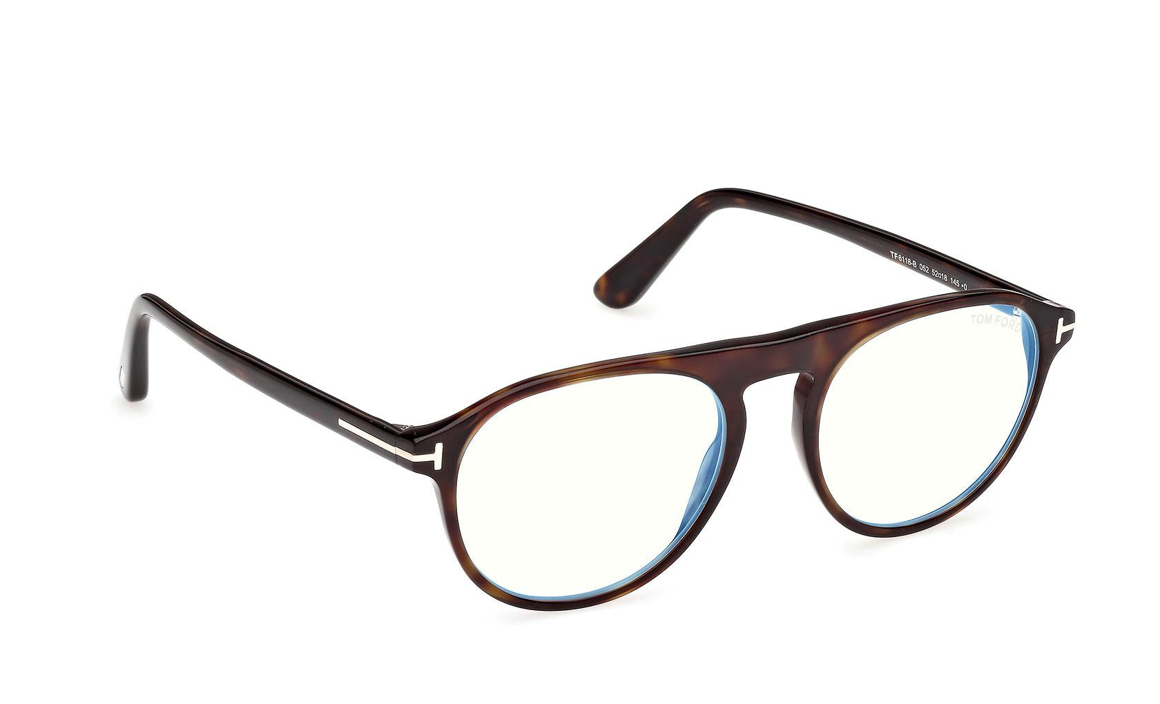 Tom Ford Eyeglasses FT6118/B 052