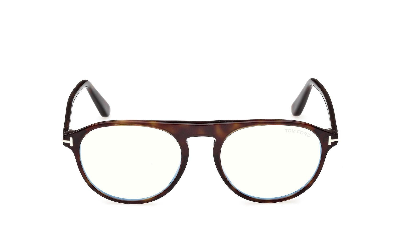 Tom Ford Eyeglasses FT6118/B 052