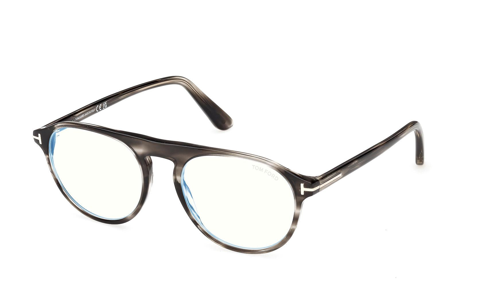 Tom Ford Eyeglasses FT6118/B 055