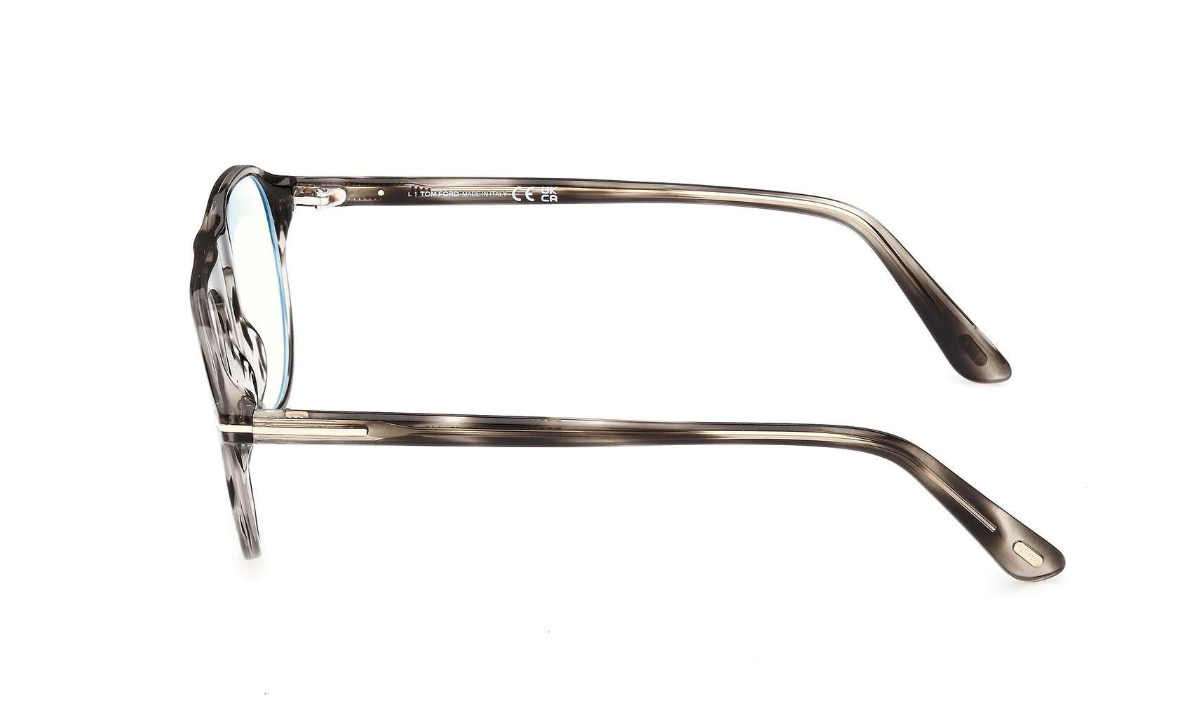 Tom Ford Eyeglasses FT6118/B 055