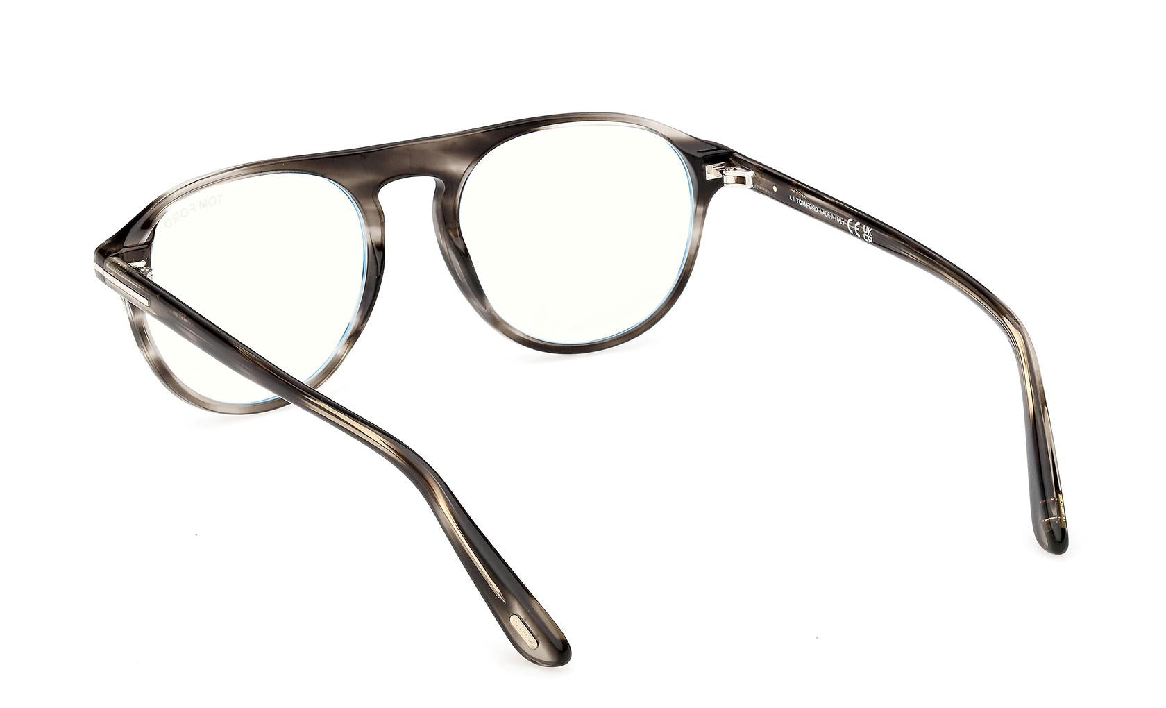 Tom Ford Eyeglasses FT6118/B 055