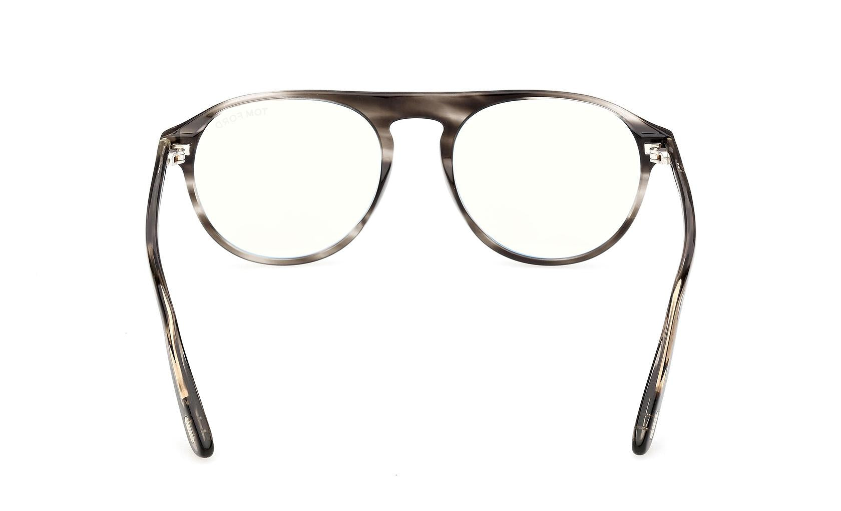 Tom Ford Eyeglasses FT6118/B 055