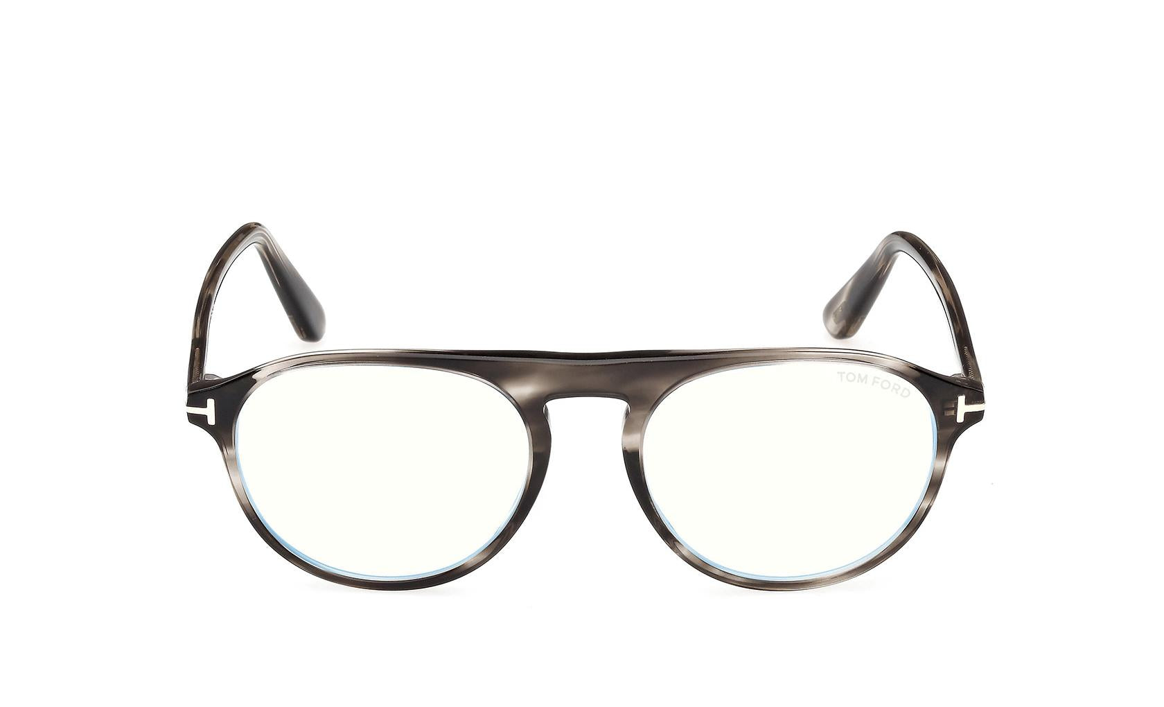 Tom Ford Eyeglasses FT6118/B 055