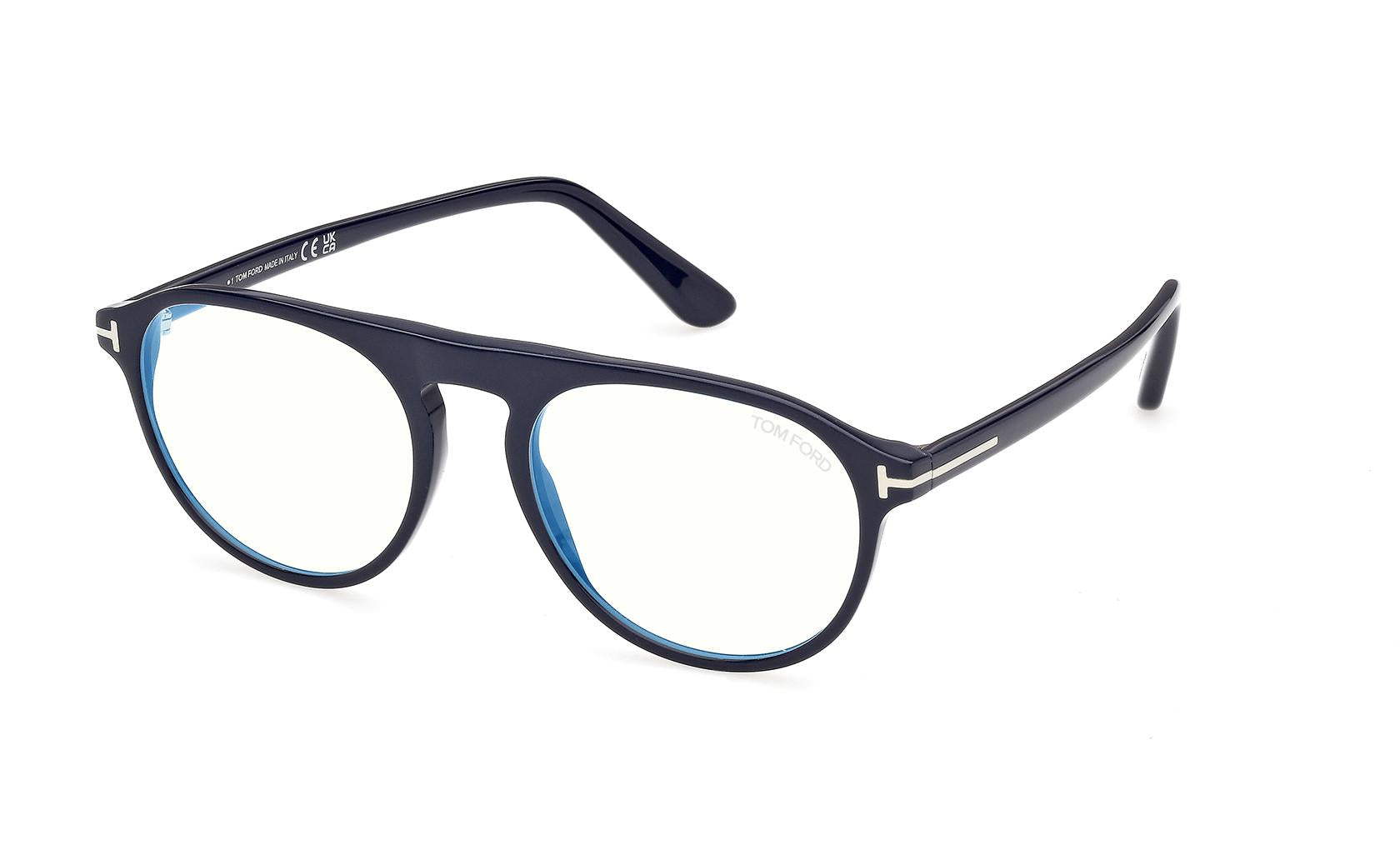 Tom Ford Eyeglasses FT6118/B 090