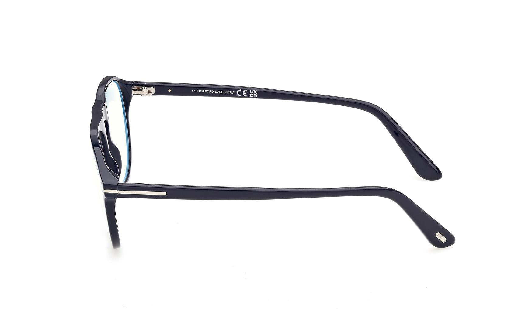 Tom Ford Eyeglasses FT6118/B 090