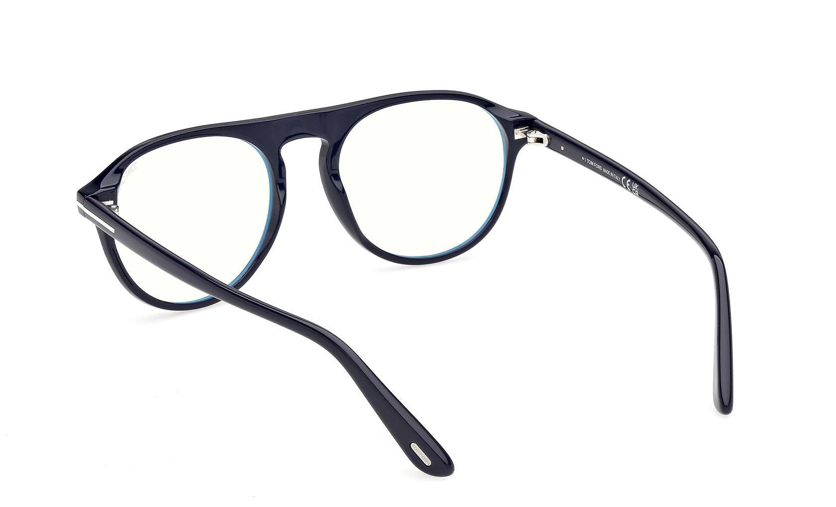 Tom Ford Eyeglasses FT6118/B 090
