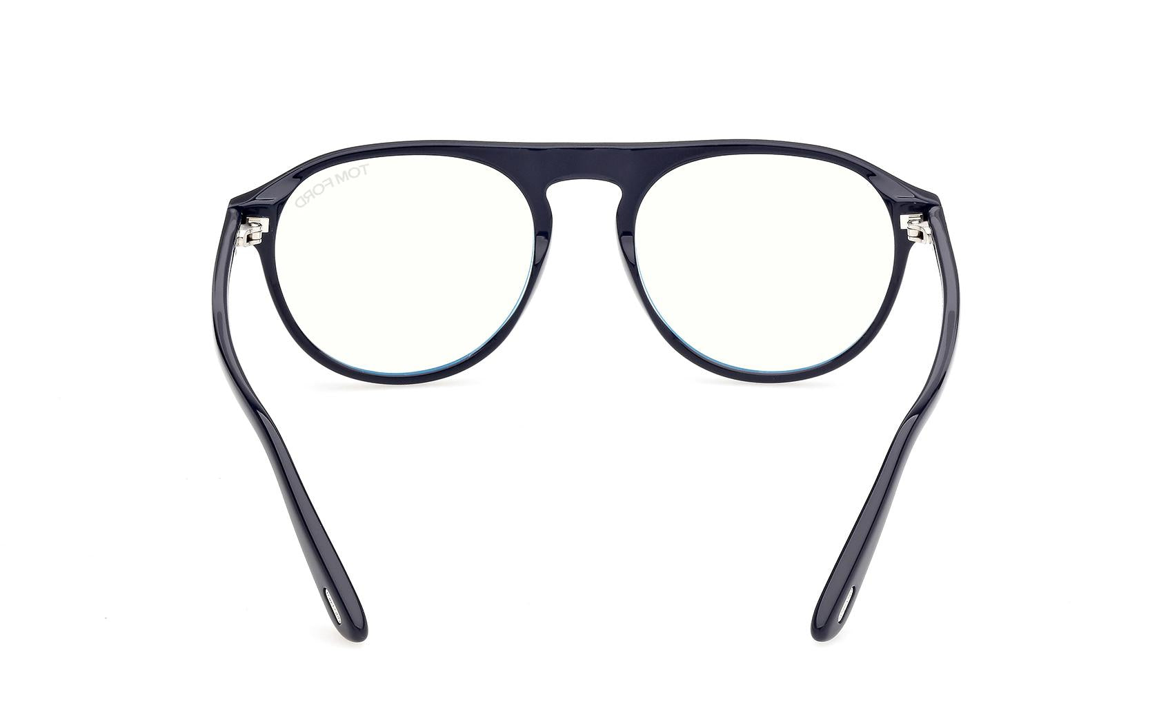 Tom Ford Eyeglasses FT6118/B 090