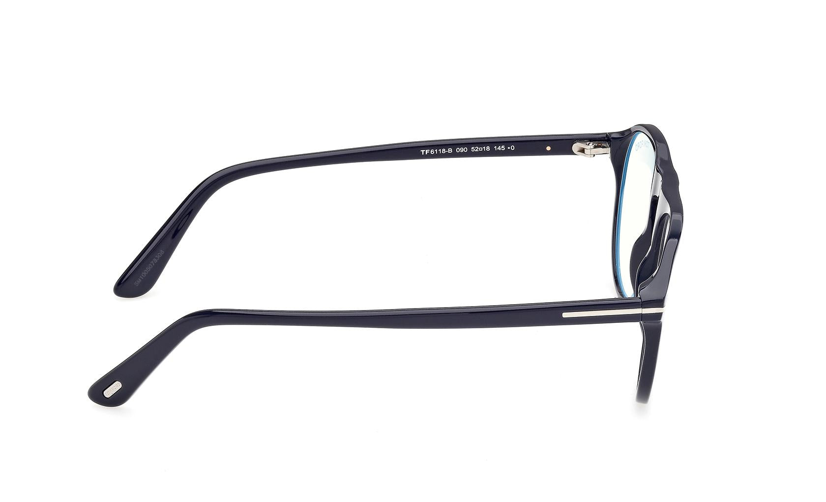 Tom Ford Eyeglasses FT6118/B 090