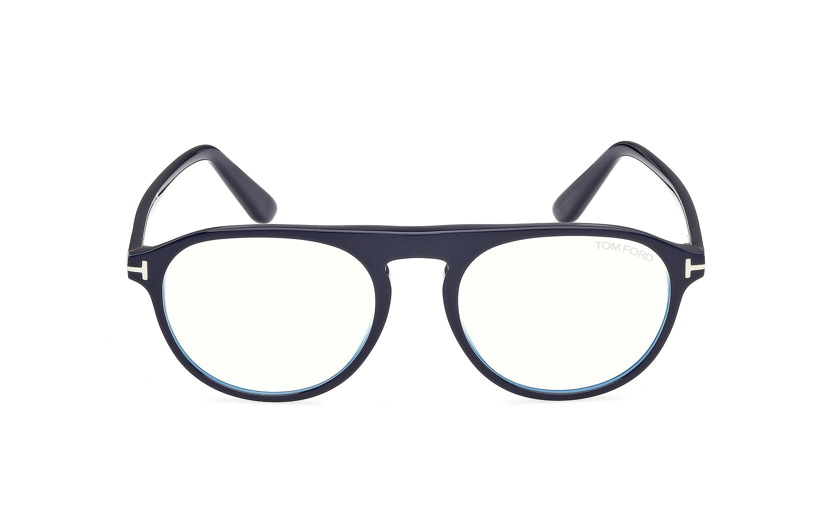 Tom Ford Eyeglasses FT6118/B 090