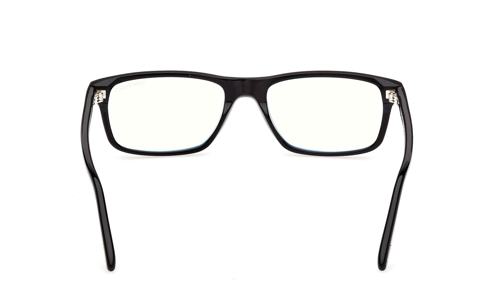 Tom Ford Eyeglasses FT6119/B 001