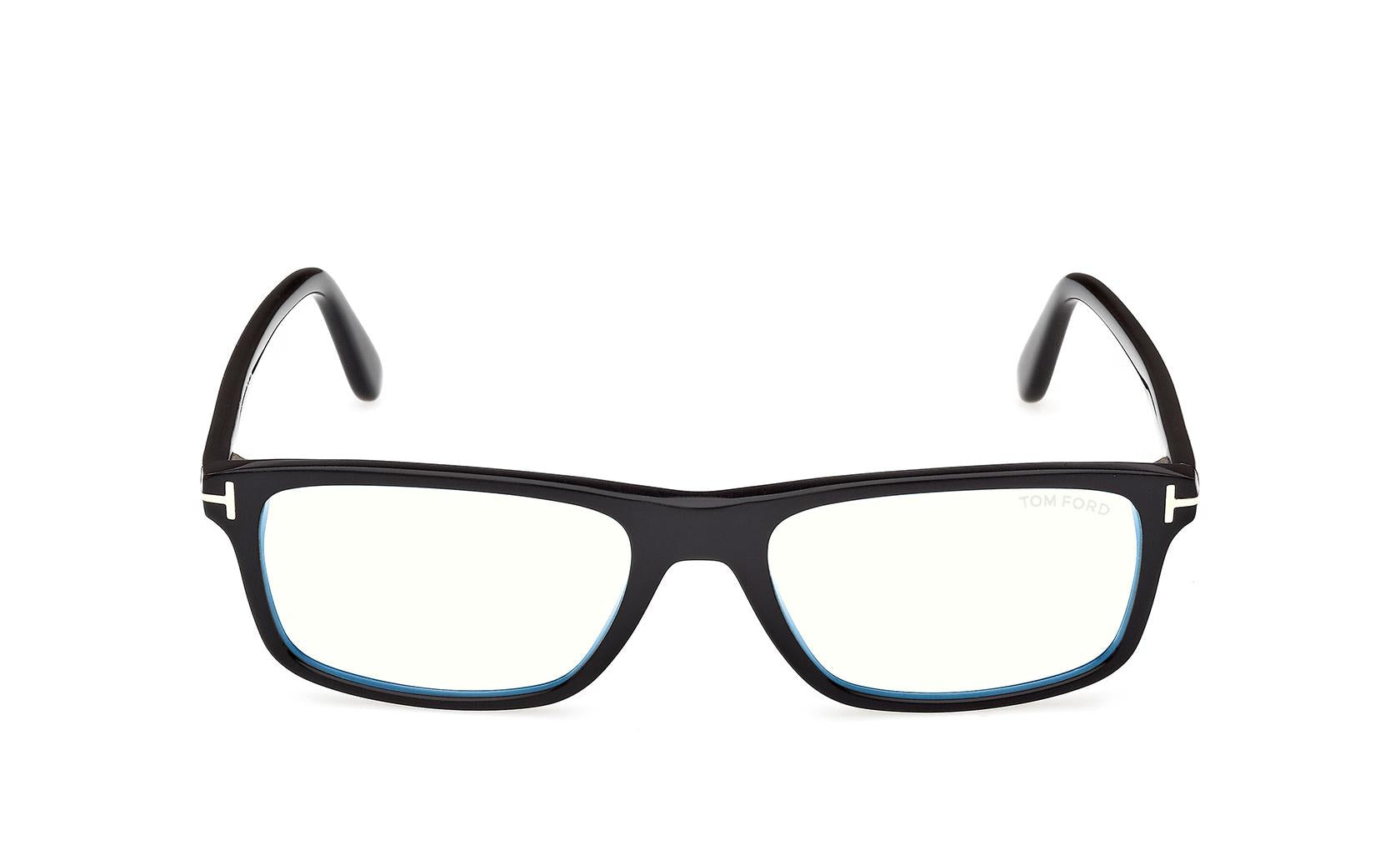 Tom Ford Eyeglasses FT6119/B 001