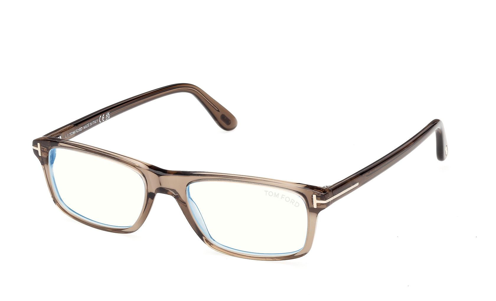 Tom Ford Eyeglasses FT6119/B 048