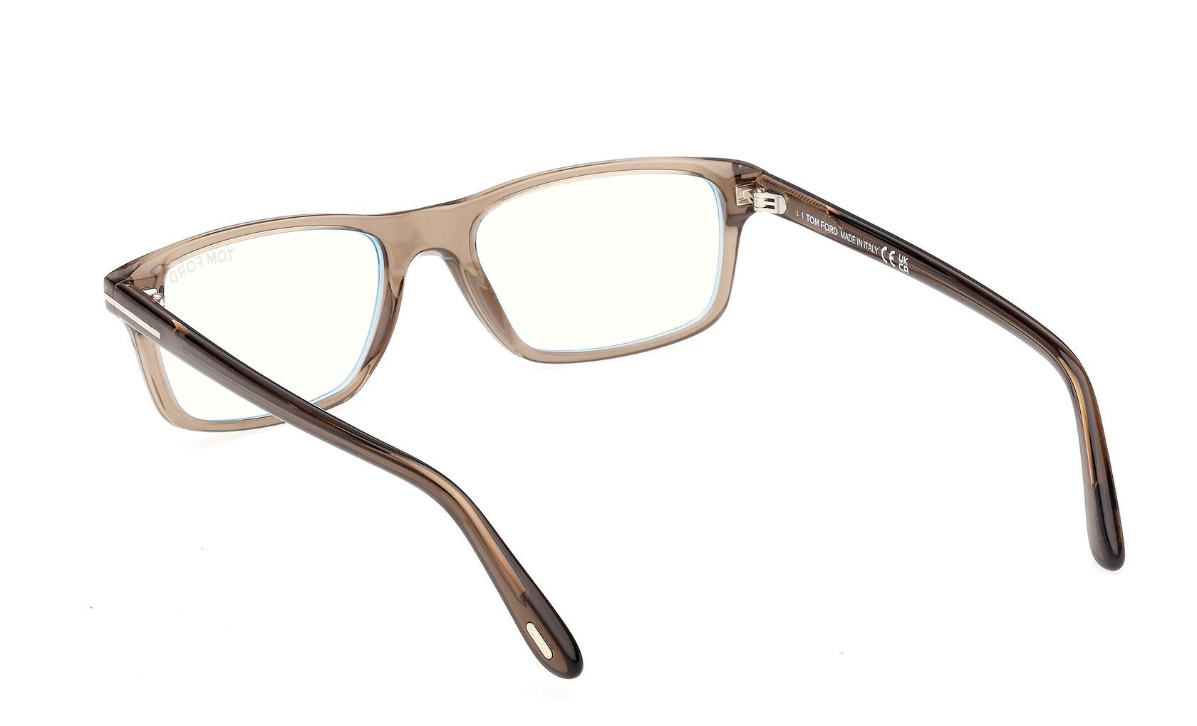 Tom Ford Eyeglasses FT6119/B 048