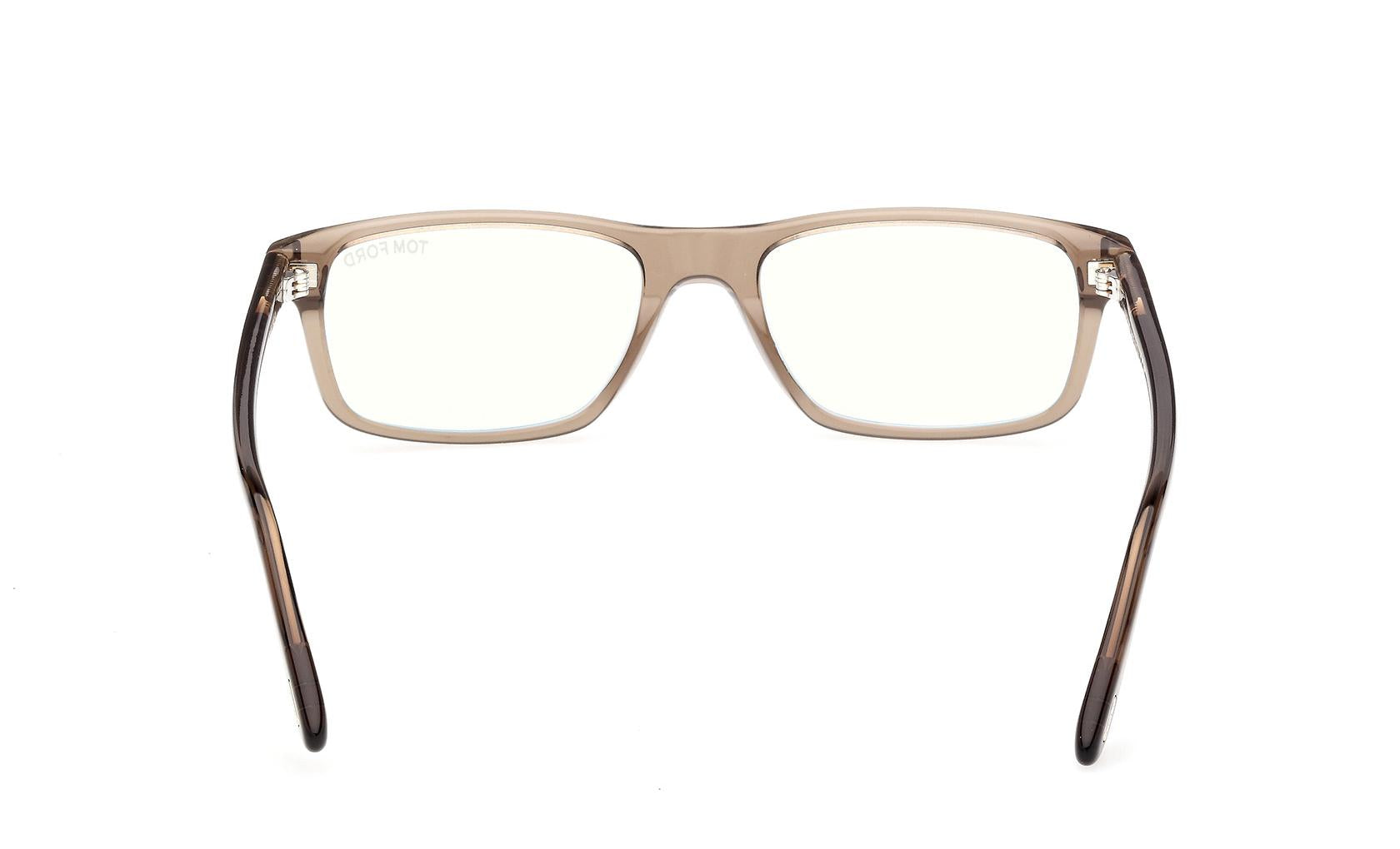 Tom Ford Eyeglasses FT6119/B 048