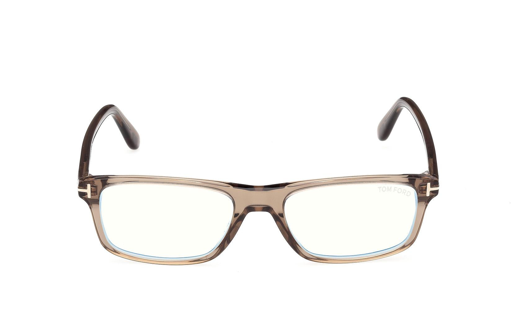 Tom Ford Eyeglasses FT6119/B 048