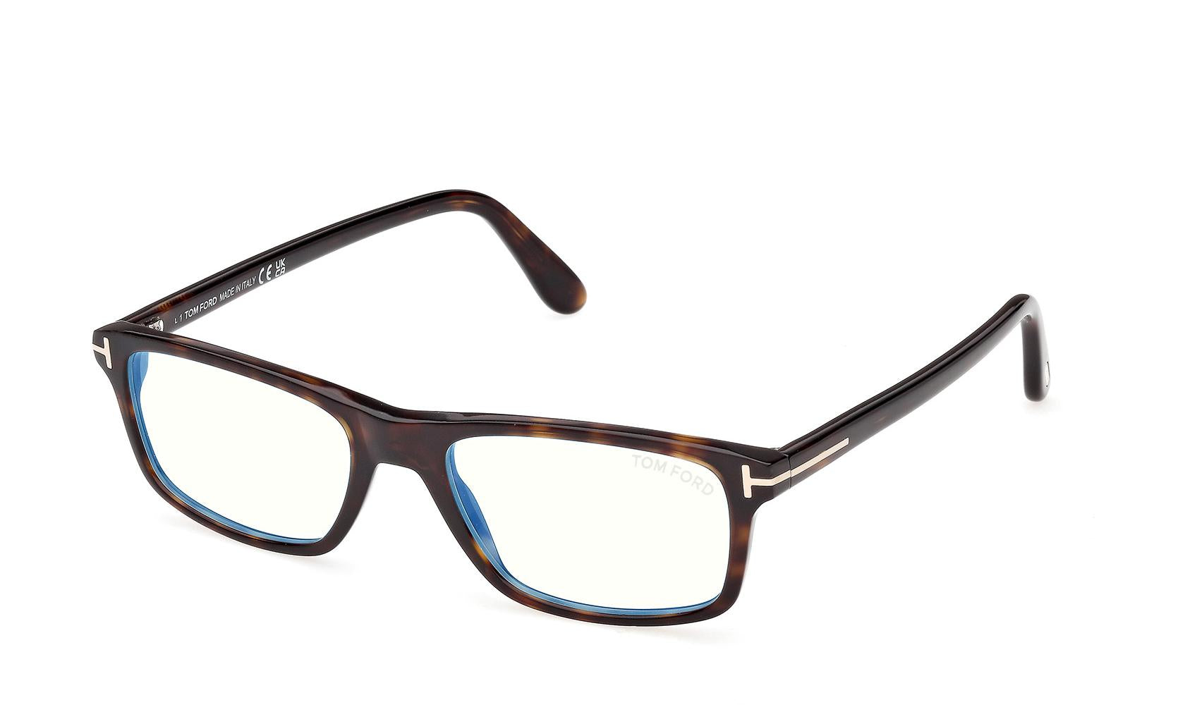 Tom Ford Eyeglasses FT6119/B 052