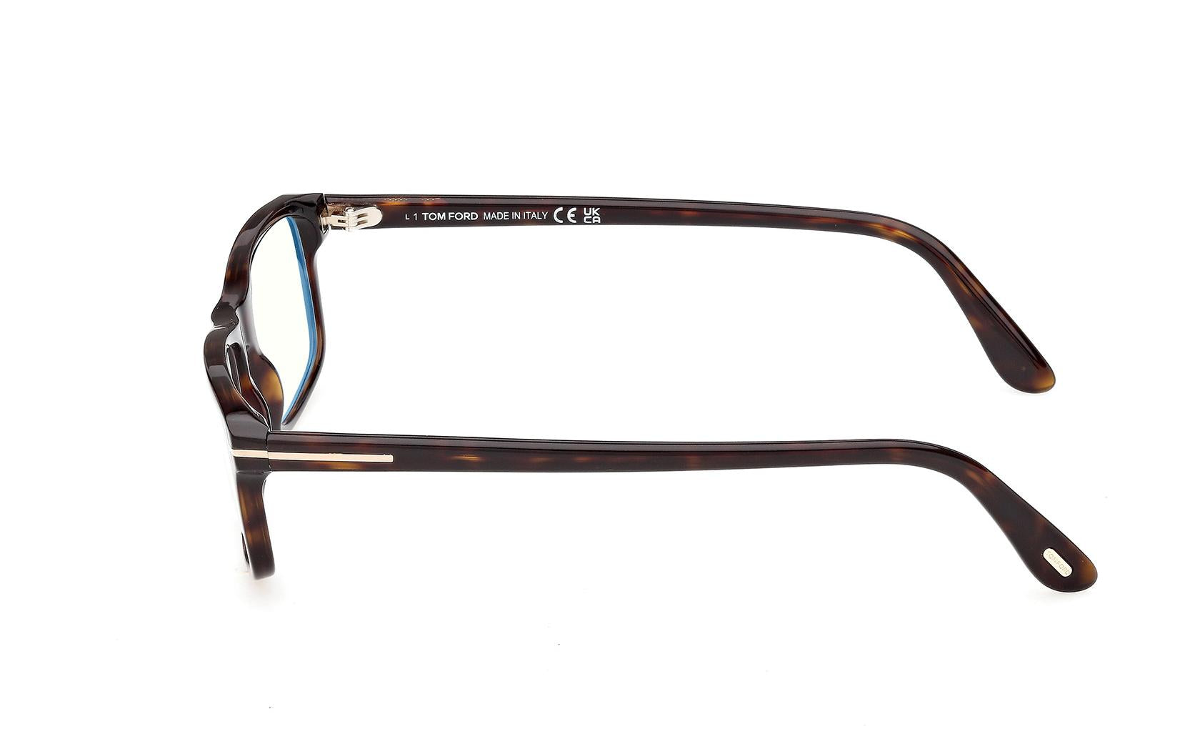 Tom Ford Eyeglasses FT6119/B 052