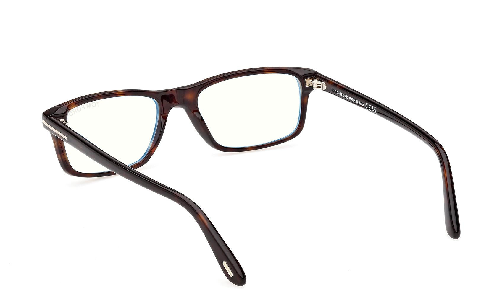 Tom Ford Eyeglasses FT6119/B 052