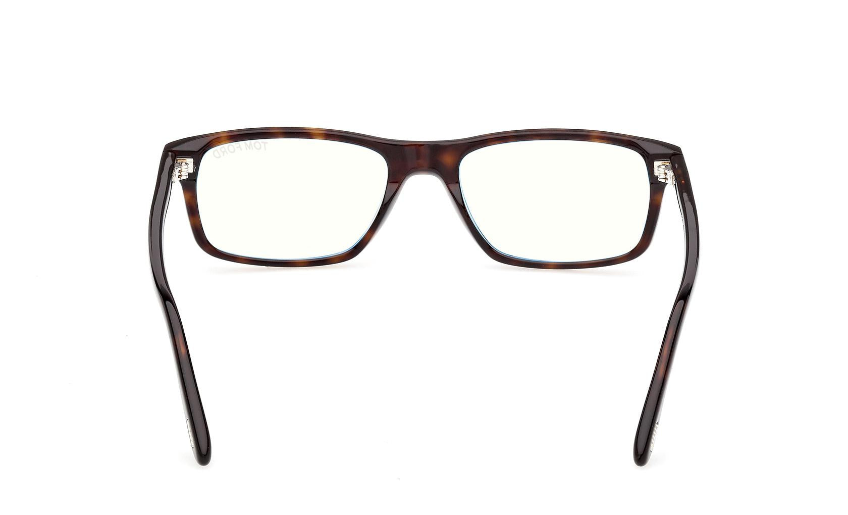 Tom Ford Eyeglasses FT6119/B 052