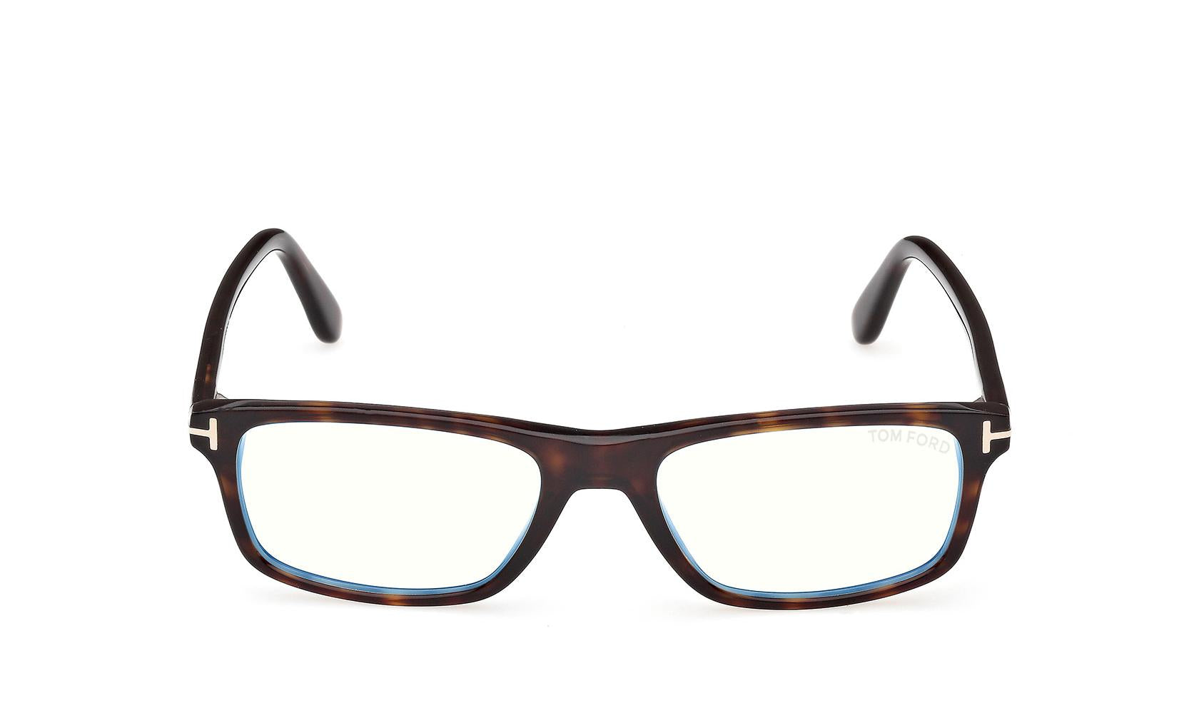 Tom Ford Eyeglasses FT6119/B 052