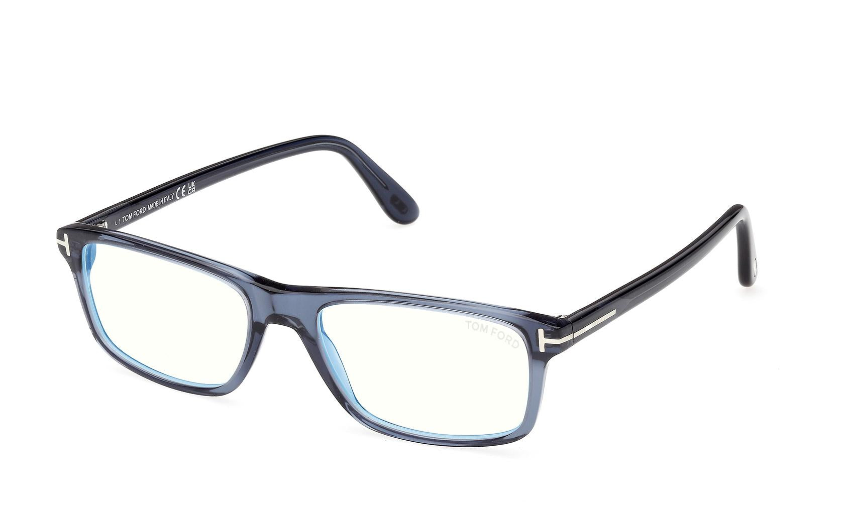 Tom Ford Eyeglasses FT6119/B 090