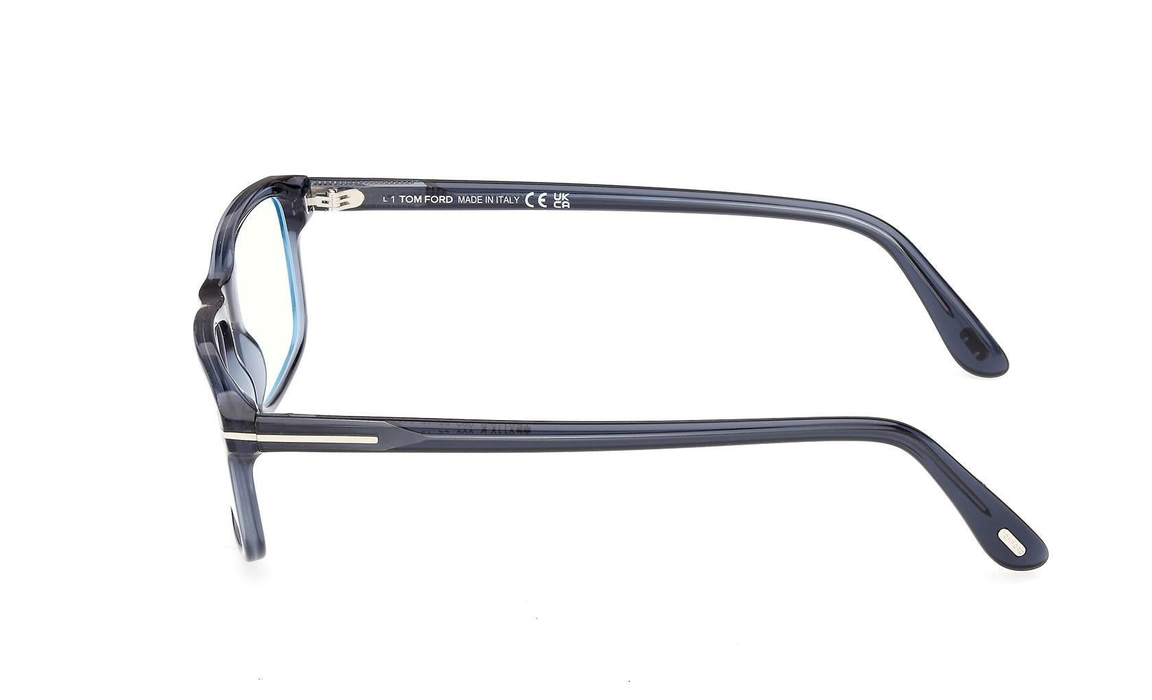 Tom Ford Eyeglasses FT6119/B 090