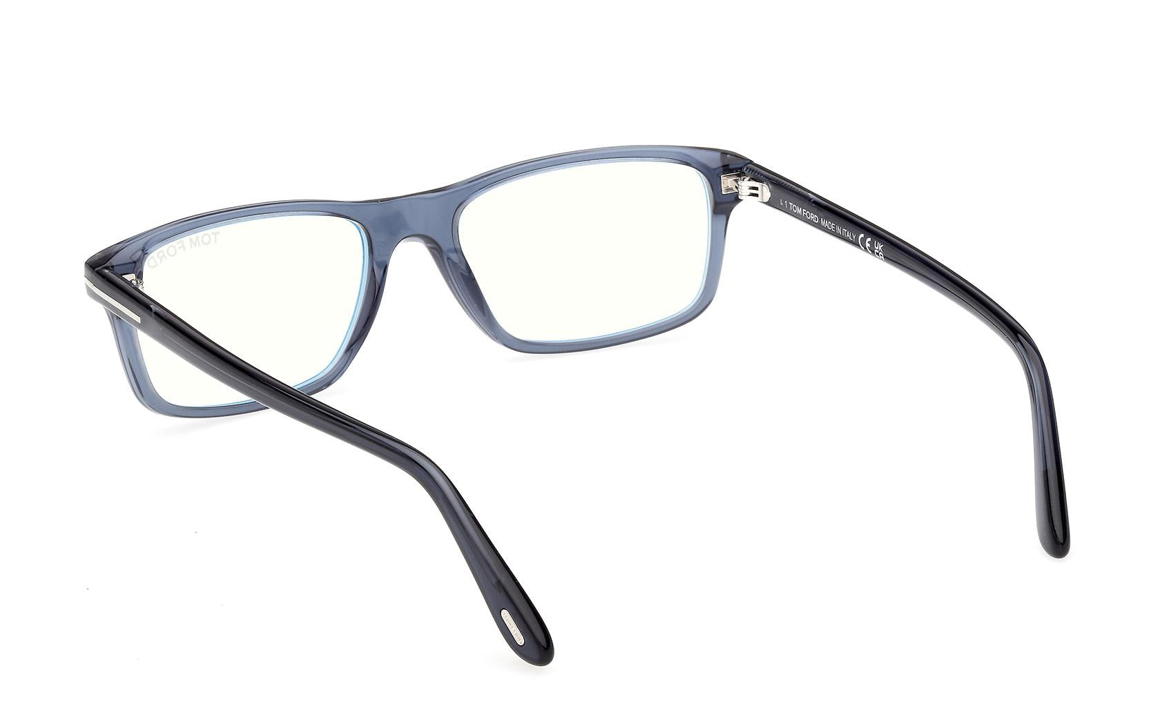 Tom Ford Eyeglasses FT6119/B 090