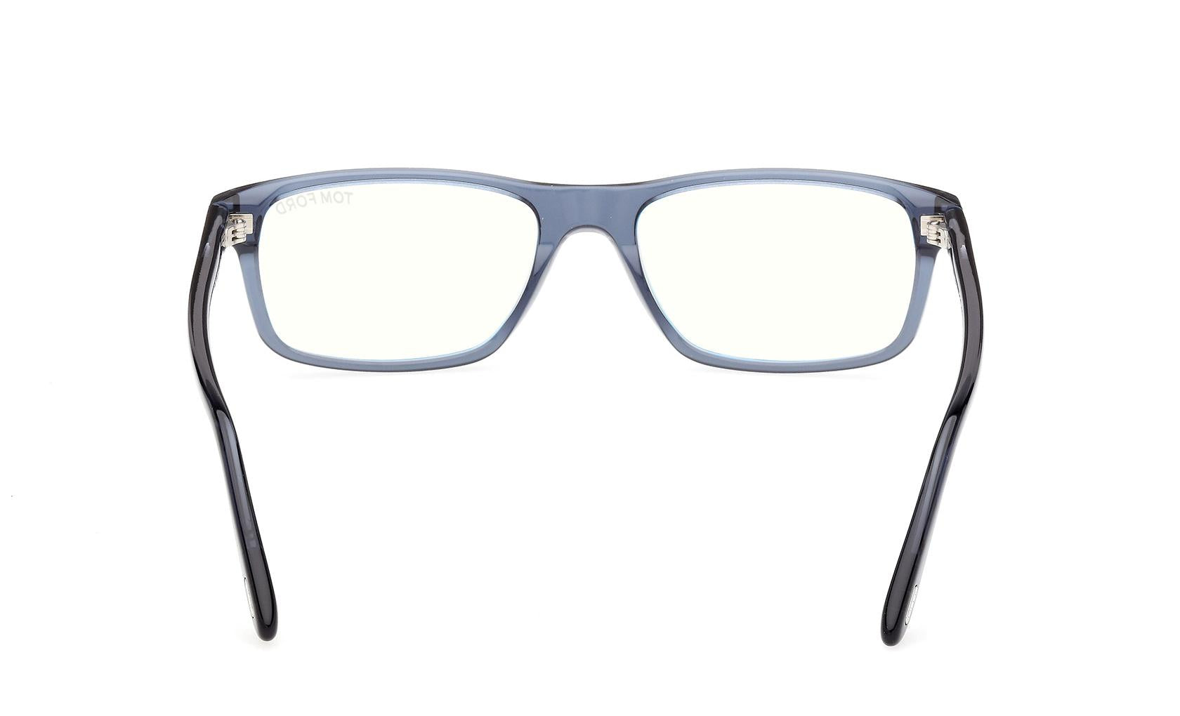 Tom Ford Eyeglasses FT6119/B 090