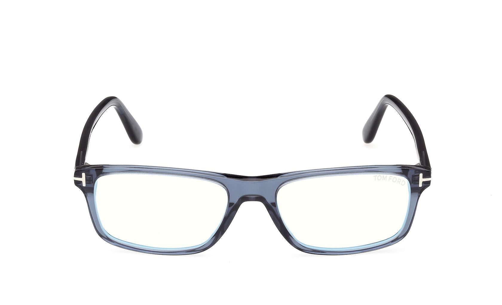 Tom Ford Eyeglasses FT6119/B 090