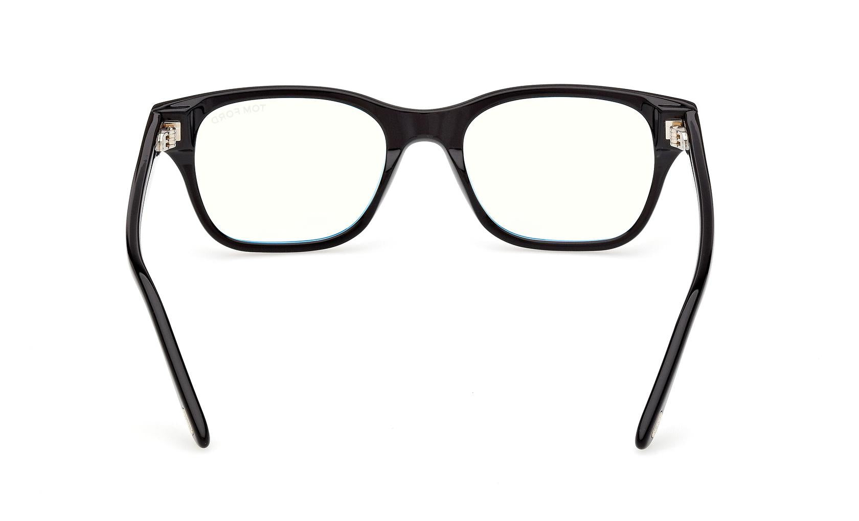 Tom Ford Eyeglasses FT6120/B 001