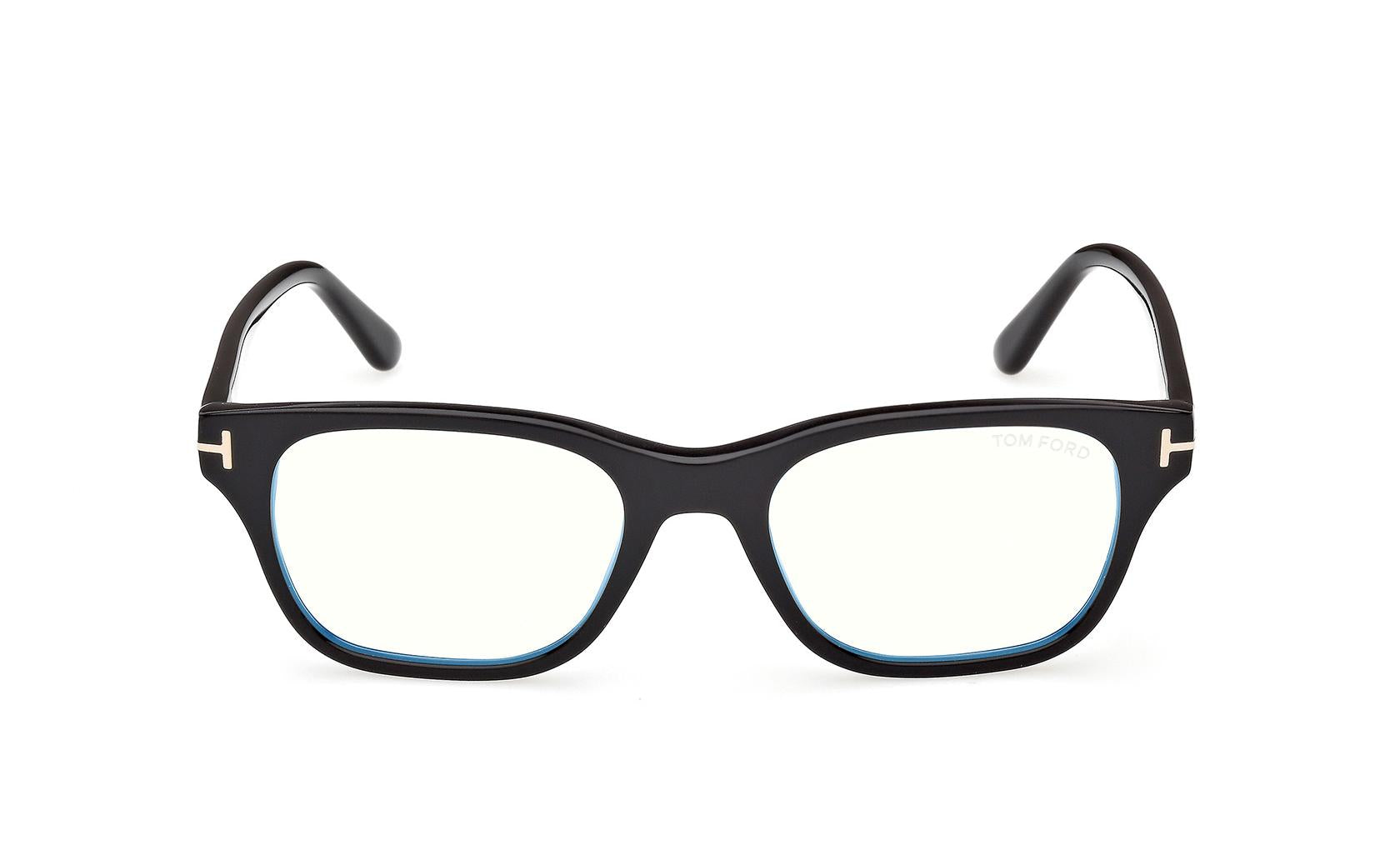 Tom Ford Eyeglasses FT6120/B 001