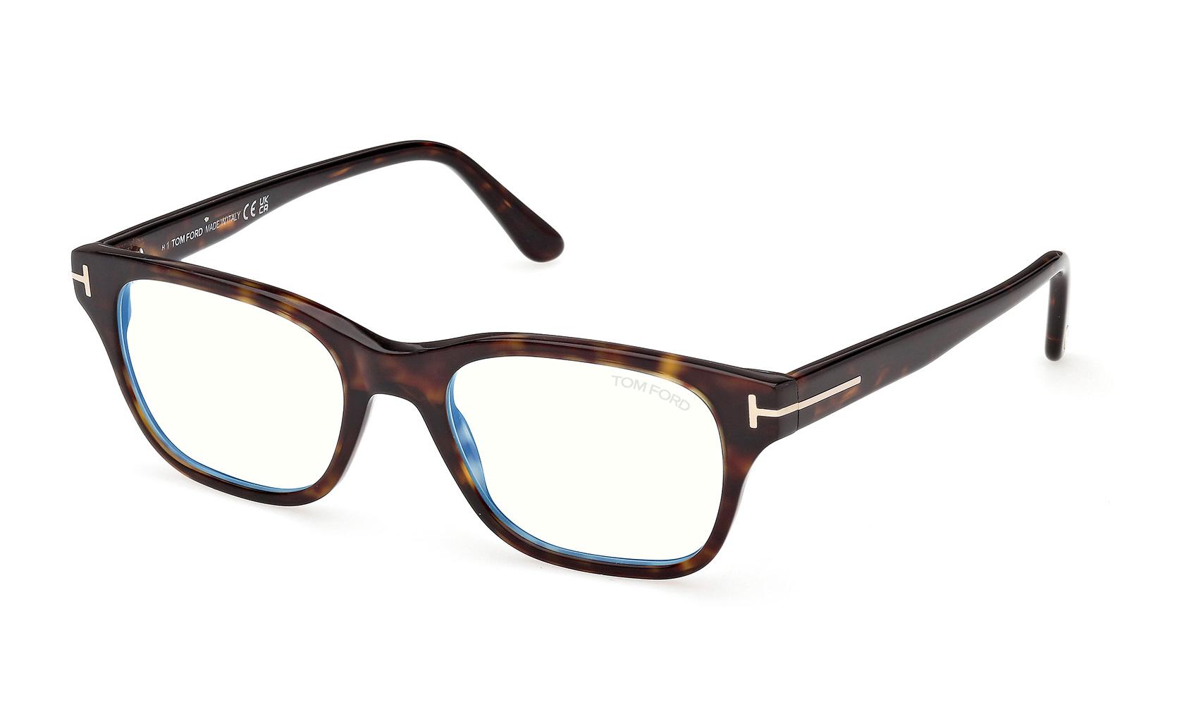 Tom Ford Eyeglasses FT6120/B 052