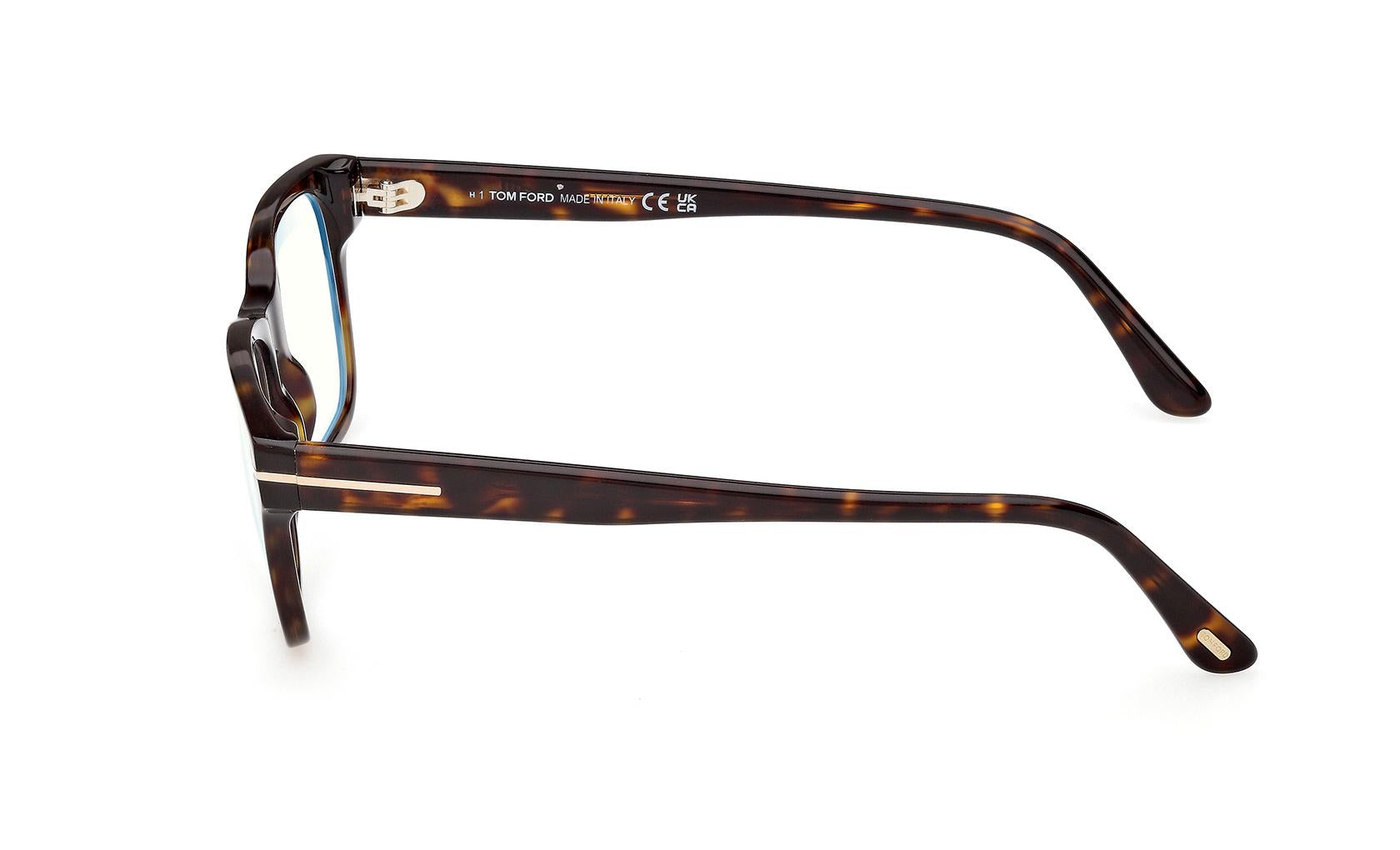 Tom Ford Eyeglasses FT6120/B 052