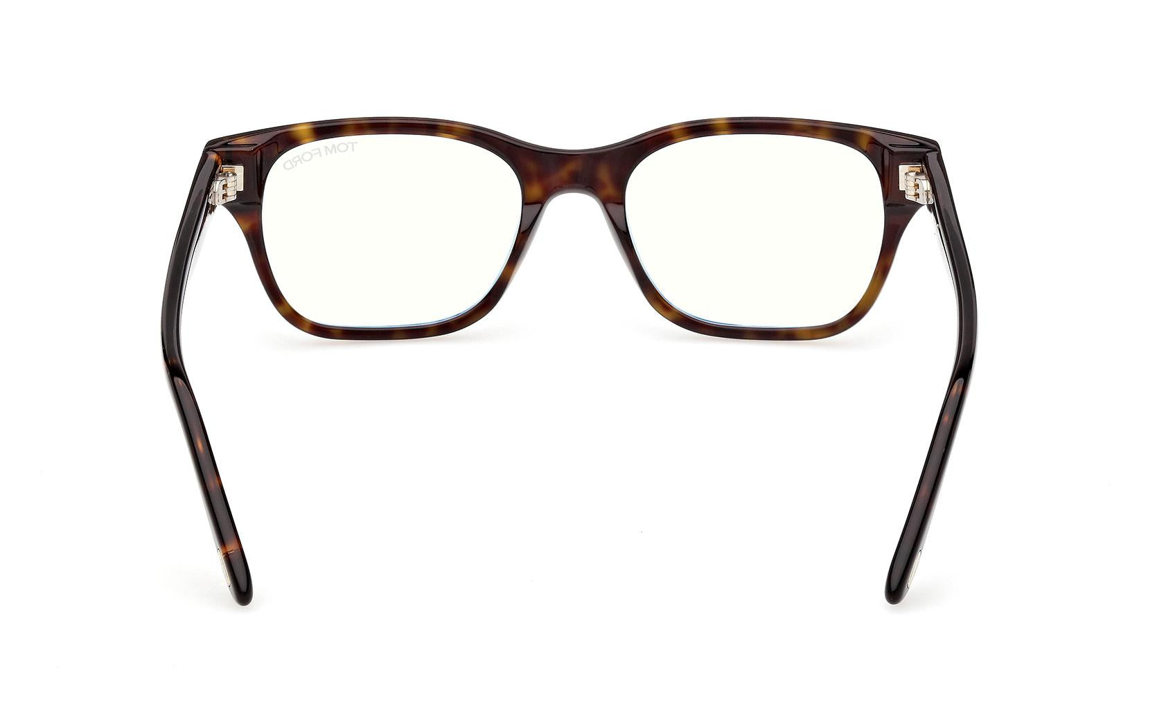 Tom Ford Eyeglasses FT6120/B 052