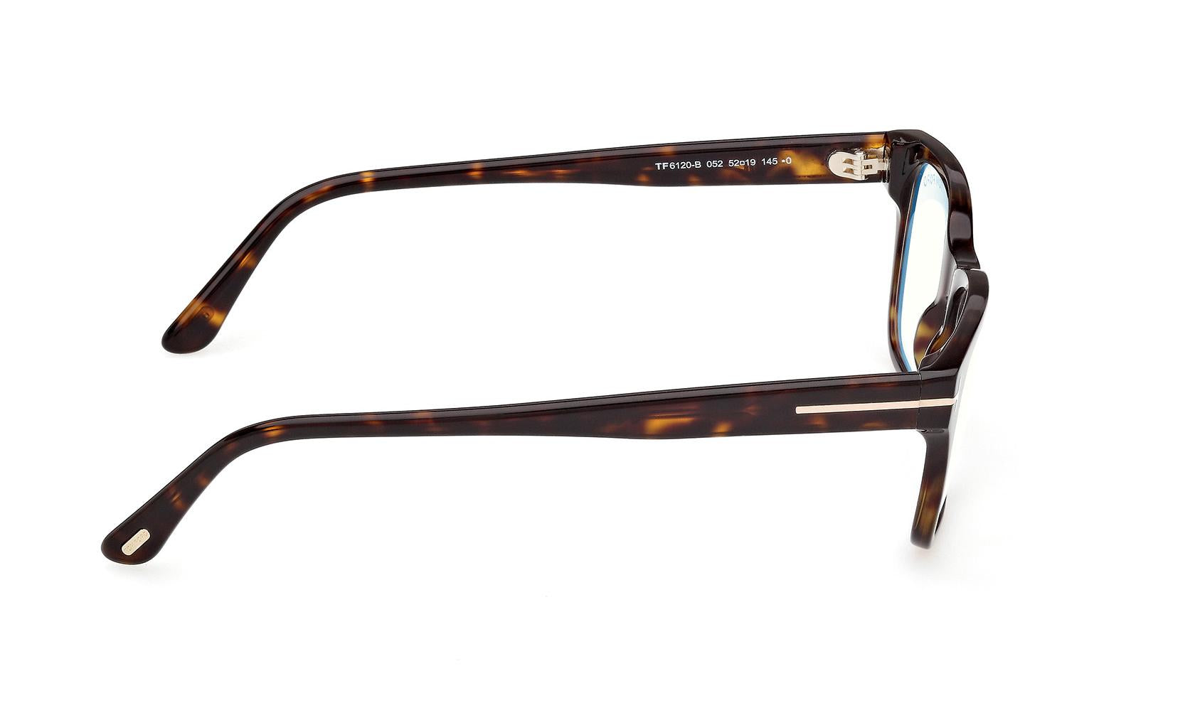 Tom Ford Eyeglasses FT6120/B 052