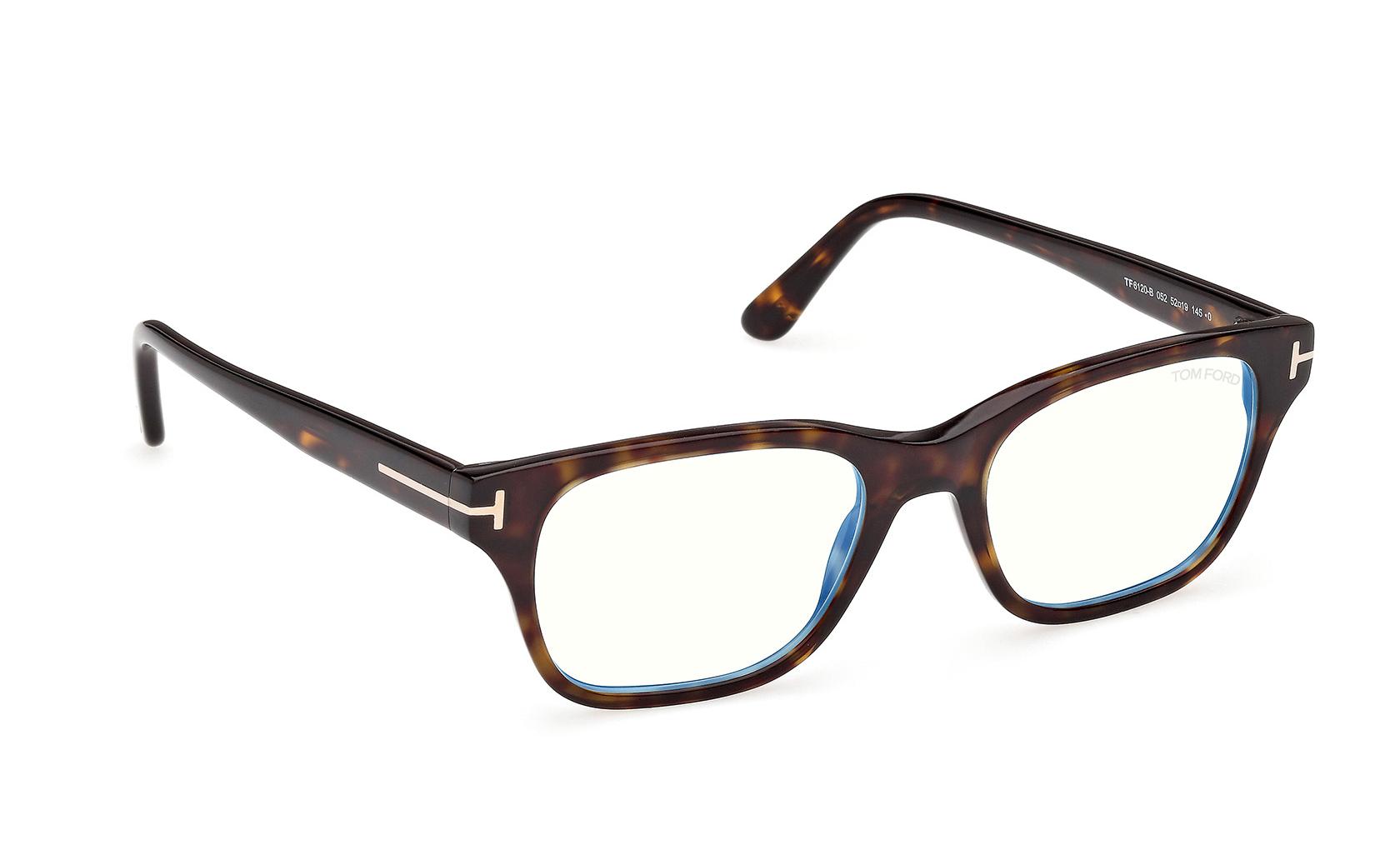 Tom Ford Eyeglasses FT6120/B 052