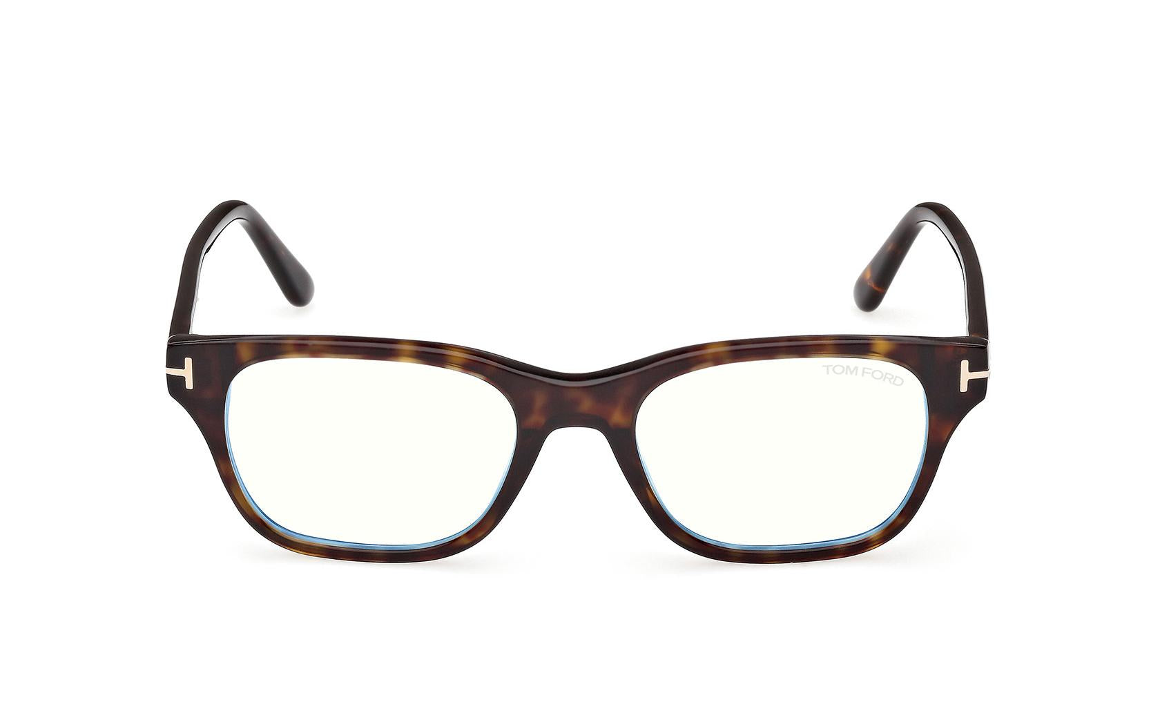 Tom Ford Eyeglasses FT6120/B 052