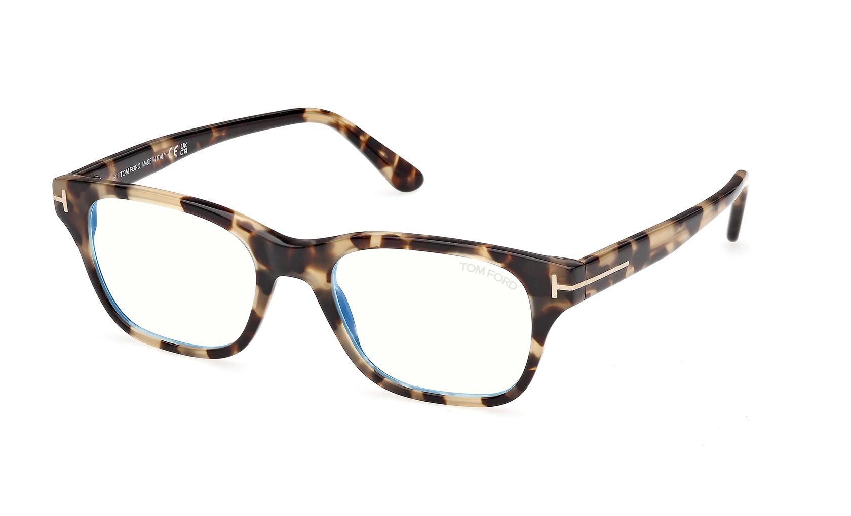 Tom Ford Eyeglasses FT6120/B 055